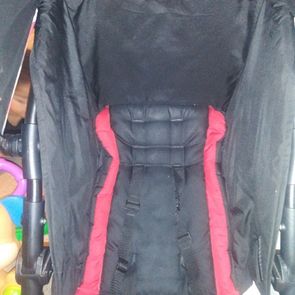 Graco stroller - Picture 4 of 6